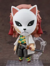 GOOD SMILE COMPANY Nendoroid Sabito - Demon Slayer: Kimetsu no Yaiba - photo 1