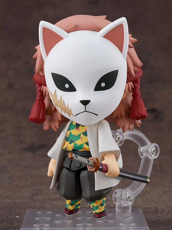 Nendoroid Sabito