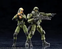 KOTOBUKIYA EARLY GOVERNOR Vol.3 - HEXA GEAR - photo 2