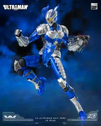 threezero ULTRAMAN - FigZero 1/6 ULTRAMAN SUIT ZERO LM Mode - Ultraman - photo 7