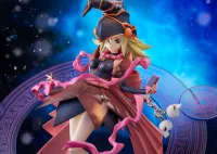 FuRyu Yu-Gi-Oh!ZEXAL Gagaga Girl 1/7Scale Figure - Yu-Gi-Oh! - photo 4