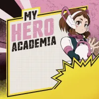 KOTOBUKIYA CK-M02 COLLEKAZARO My Hero Academia Ochaco Uraraka - My Hero Academia - photo 2