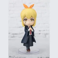 TAMASHII NATIONS Lemon Irvine - MASHLE: MAGIC AND MUSCLES - photo 3