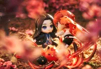 Good Smile Arts Shanghai Chibi Figures Xuan Ji Sheng Lingyuan: HuaJianMuYun Ver. - Lie Huo Jiao Chou - photo 11