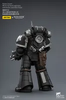 JOYTOY Raven Guard MK III Tactical Legionary with Bolter and Bolt Pistol - Warhammer 40K - photo 17