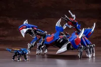KOTOBUKIYA DEATH STINGER HILTZ Special 2000 -Recolor- - ZOIDS - photo 15