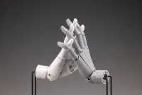 KOTOBUKIYA ARTIST SUPPORT ITEM HAND MODEL/L -WHITE- - Art & Display - photo 10