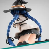 MegaHouse Melty Princess Mushoku Tensei Jobless Reincarnation Palm Size Roxy(Repeat) - Mushoku Tensei: Jobless Reincarnation - photo 3