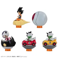 MegaHouse Yuracolle series Dragon Ball Z Collection 01 - Dragon Ball Z - photo 8