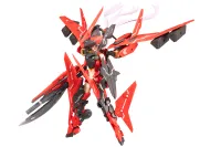 KOTOBUKIYA SOL Raptor BEAST MODE - Megami Device - photo 14