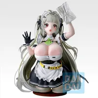 BANDAI Soda (Chapter 7) - GODDESS OF VICTORY: NIKKE - photo 3