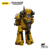 JOYTOY Imperial Fists MK lll Tactical Legionary - Warhammer 40K - photo 7