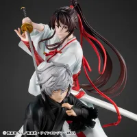 MegaHouse Lucrea Jigokuraku Gabimaru & Sagiri Yamadaasaemon - Hell's Paradise: Jigokuraku - photo 12