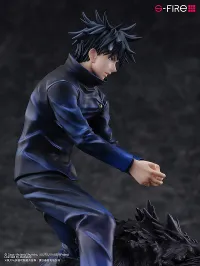 SEGA JUJUTSU KAISEN Figure Megumi Fushiguro - Jujutsu Kaisen - photo 9