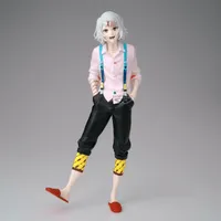 BANDAI Tokyo Ghoul MAXIMATIC JUZO SUZUYA - Tokyo Ghoul - photo 2