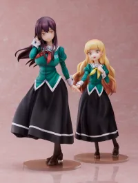FuRyu Yuri Is My Job! Mitsuki Ayanokoji 1/7 Scale Figure - Yuri Is My Job! - photo 14