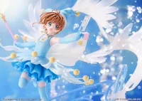 eStream Sakura Kinomoto -Battle Costumes Water Ver.- - Cardcaptor Sakura - photo 15