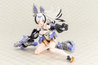 KOTOBUKIYA PUNI☆MOFU GIN LANG - Megami Device - photo 6