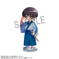 MegaHouse Irusta Gintama - Gintama - photo 5