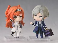 GOOD SMILE COMPANY Nendoroid Vertin - Reverse: 1999 - photo 6