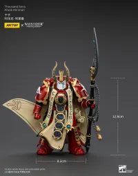 JOYTOY Thousand sons Ahzek Ahriman - Warhammer 40K - photo 10
