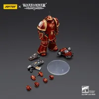 JOYTOY Thousand Sons MK lll Tactical Legionary - Warhammer 40K - photo 5