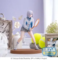 SEGA Luminasta TV Anime "SPY x FAMILY" "Fiona Frost" Tennis - SPY x FAMILY - photo 3