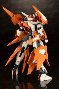 KOTOBUKIYA BASELARD ZELFIKAR FULL OPTION SET - FRAME ARMS - photo 8