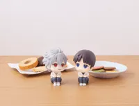 MegaHouse Lookup Evangelion： 3.0+1.0 Thrice Upon a Time Kaworu Nagisa（Repeat） - Rebuild of Evangelion - photo 6