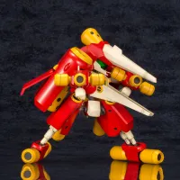 KOTOBUKIYA ARC BEETLE DASH - Medarot/Medabots - photo 17