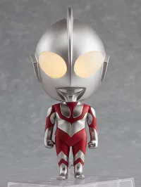 GOOD SMILE COMPANY Nendoroid Ultraman (SHIN ULTRAMAN) - Ultraman - photo 3