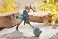 GOOD SMILE COMPANY figma Link: Tears of the Kingdom ver. DX Edition - The Legend of Zelda - photo 7