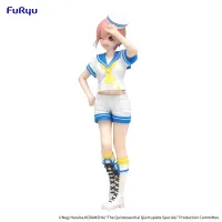 FuRyu The Quintessential Quintuplets Specials　Trio-Try-iT Figure -Nakano Ichika Marine Look ver.- - The Quintessential Quintuplets - photo 3