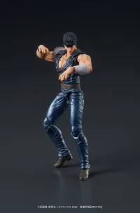DIG Co. DIGACTION "Fist of the North Star" KENSHIRO - Fist of the North Star - photo 12