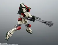 TAMASHII NATIONS <SIDE MS> GAT-X103 BUSTER GUNDAM ver. A.N.I.M.E. "MOBILE SUIT GUNDAM SEED", TAMASHII NATIONS THE ROBOT SPIRITS - Mobile Suit Gundam SEED - photo 5