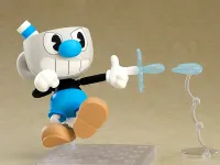 GOOD SMILE COMPANY Nendoroid Mugman - Cuphead - photo 4