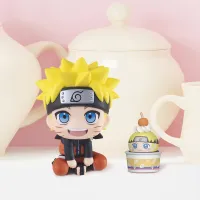 MegaHouse Tsumichen Stack up & Change NARUTO Shippuden set 【with gift】(Box) - NARUTO - photo 14