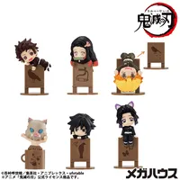 MegaHouse Ochatomo series Demon Slayer：Kimetsu no Yaiba （Repeat） - Demon Slayer: Kimetsu no Yaiba - photo 2
