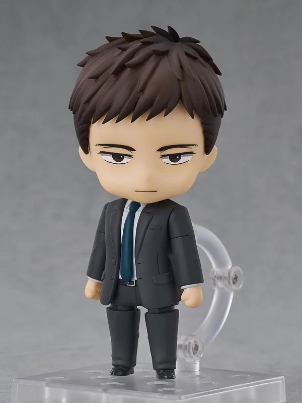 Nendoroid Chikara Domeki