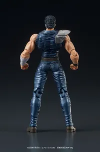 DIG Co. DIGACTION "Fist of the North Star" KENSHIRO - Fist of the North Star - photo 3