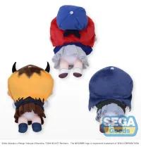 SEGA NESOBERI (Lay-Down) "OSHI NO KO" Mini Plush Vol.2 (EX) (Pack of 25: 9 Kana, 9 MEMcho, 7 Akane) - 【OSHI NO KO】 - photo 4