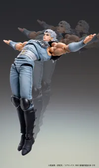 Medicos Entertainment Chozokado「REI」 - Fist of the North Star - photo 14
