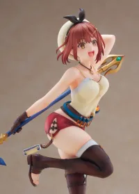 Claynel Reisalin "Ryza" Stout Summer Adventure！Ver.1/7 Scale Figure - Atelier Ryza - photo 8