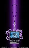 Medicos Entertainment Chozo Mascot Strap Collection - JoJo's Bizarre Adventure - photo 12