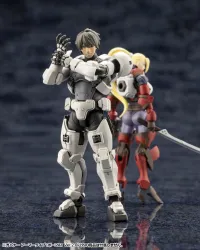 KOTOBUKIYA GOVERNOR ARMOR TYPE: PAWN A1 Ver.2.0 - HEXA GEAR - photo 16