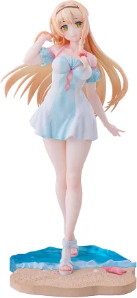 Solarain Klaudia Valentz: Swimsuit Ver. - Atelier Ryza - photo 13