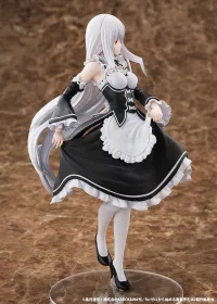 KADOKAWA Echidna Roswaal Manor Maid Outfit Ver. - Re:ZERO -Starting Life in Another World- - photo 4