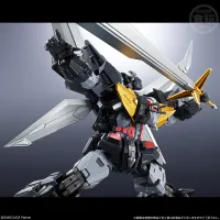 BANDAI SMP Alternative Destiny "Dancouga - Super Beast Machine God", Bandai Shokugan SMP - Dancouga - Super Beast Machine God - photo 7