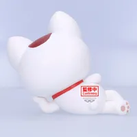 BANDAI DANDADAN SOFVIMATES～Turbo Granny(beckoning-cat)～ - Dandadan - photo 2