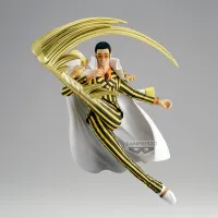 BANDAI ONE PIECE BATTLE RECORD COLLECTION-BORSALINO-, Banpresto Battle Record Collection - ONE PIECE - photo 4